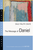The Message of Daniel