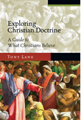 Exploring Christian Doctrine