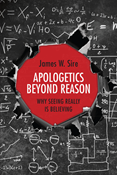 Apologetics Beyond Reason