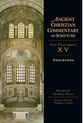 Apocrypha, Edited by Sever Voicu