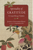 Spirituality of Gratitude