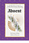 Advent: The Season of Hope, By Tish Harrison Warren