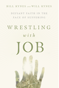Wrestling with Job
