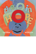 The O in Hope: A Poem of Wonder, By Luci Shaw