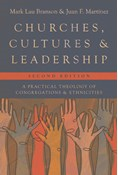 Churches, Cultures, and Leadership: A Practical Theology of Congregations and Ethnicities, By Mark Lau Branson and Juan F. Martinez
