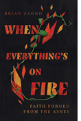 When Everything's on Fire: Faith Forged from the Ashes, By Brian Zahnd