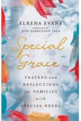 Special Grace: Prayers and Reflections for Families with Special Needs, By Elrena Evans