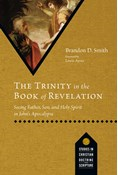 The Trinity in the Book of Revelation: Seeing Father, Son, and Holy Spirit in John's Apocalypse, By Brandon D. Smith