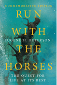 Run with the Horses