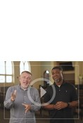 In Church as It Is in Heaven Video Curriculum