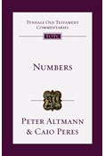 Numbers: An Introduction and Commentary, By Peter Altmann and Caio Peres