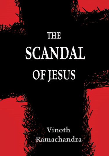 The Scandal of Jesus