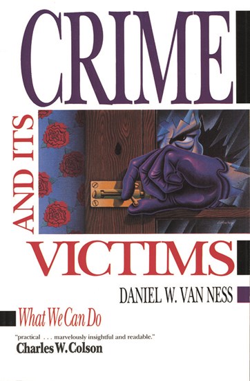 Crime and Its Victims