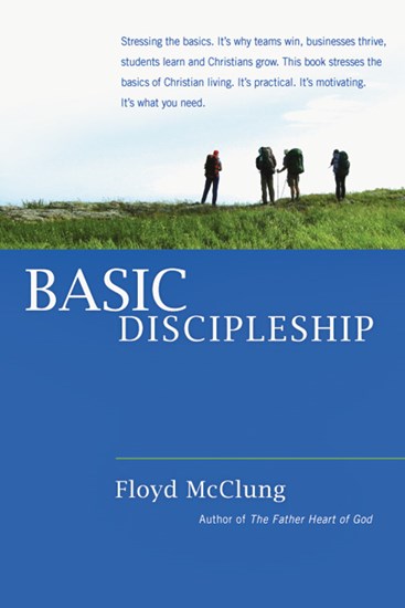 Basic Discipleship, By Floyd McClung