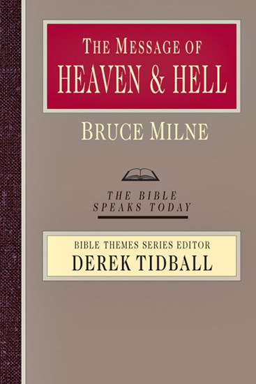 The Message of Heaven & Hell