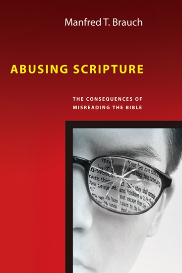 Abusing Scripture