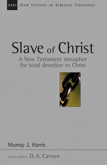 Slave of Christ