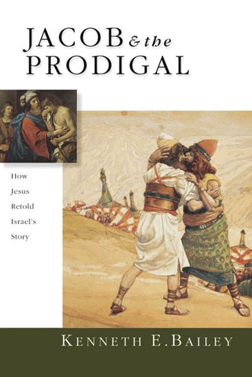 Jacob & the Prodigal