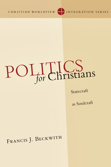 Politics for Christians