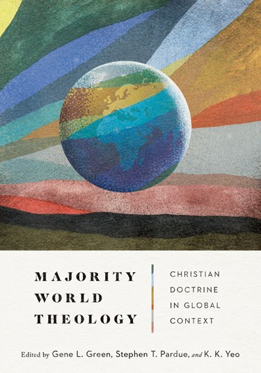 Majority World Theology