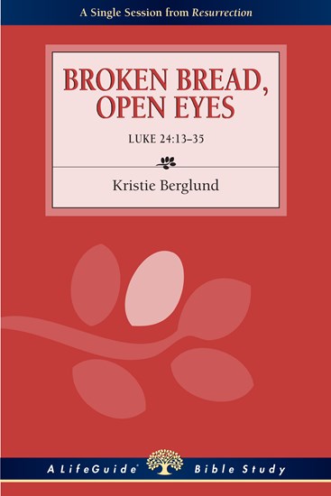 Broken Bread, Open Eyes (2-10 Readers)