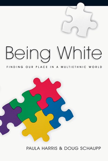Being White