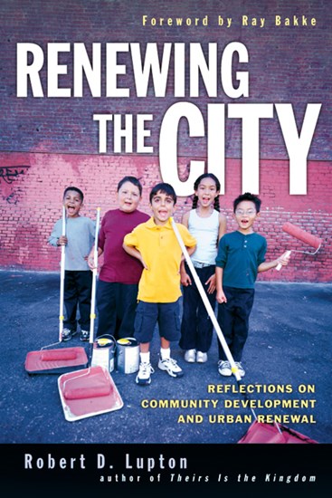 Renewing the City