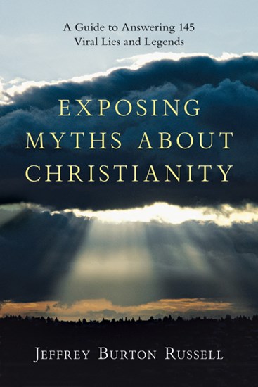 Exposing Myths About Christianity