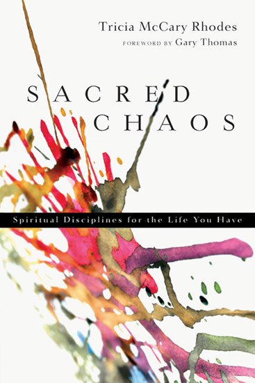 Sacred Chaos