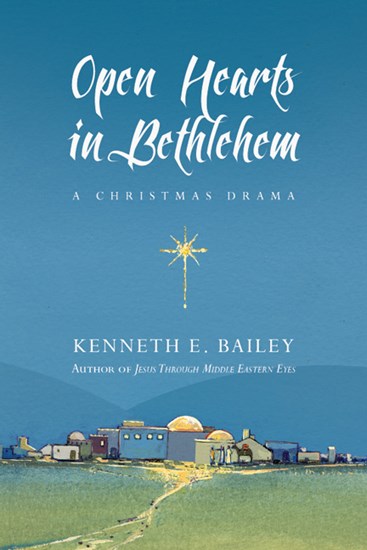 Open Hearts in Bethlehem