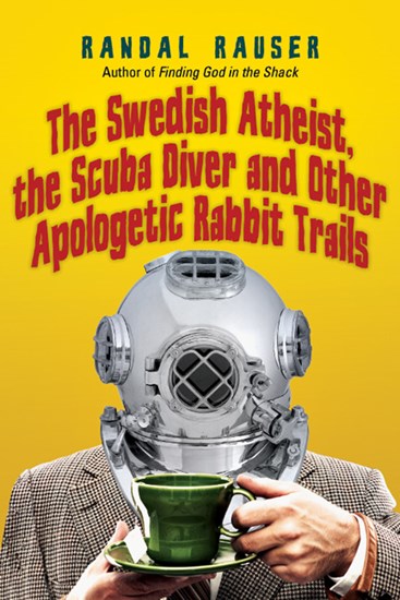 TOO LONG:The Swedish Atheist, the Scuba Diver and Other Apo