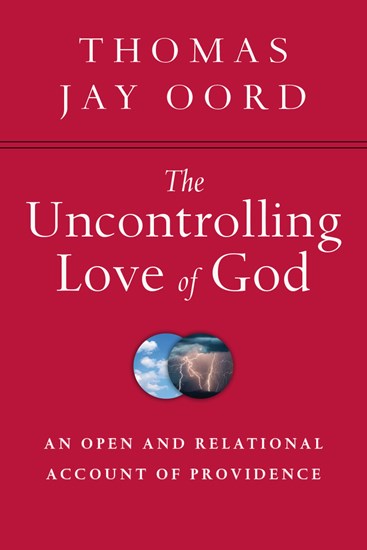 The Uncontrolling Love of God