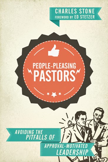 People-Pleasing Pastors