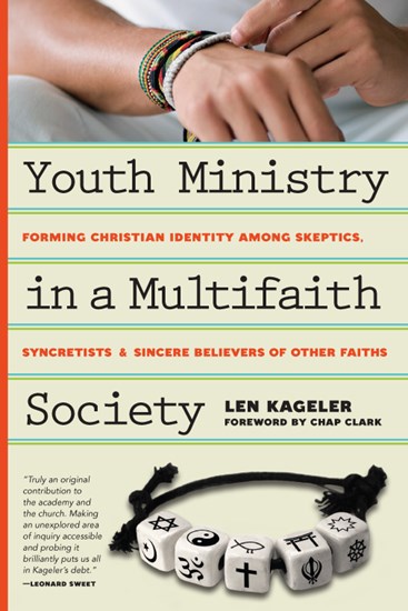 Youth Ministry in a Multifaith Society