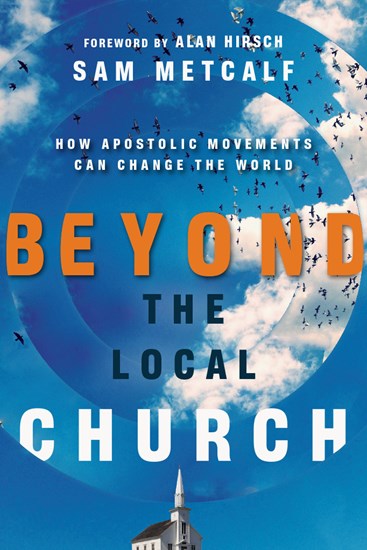 Beyond the Local Church