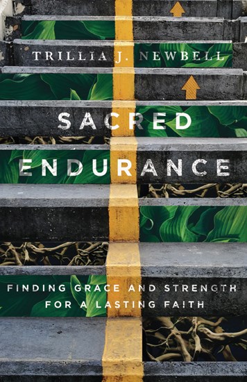 Sacred Endurance