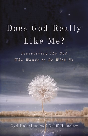 Does God Really Like Me?