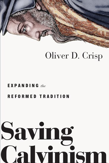 Saving Calvinism