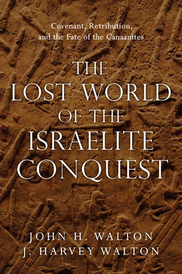 Download The Lost World Of The Israelite Conquest Intervarsity Press Free HD Get Wallpaper The Lost World Of The Israelite Conquest Intervarsity Press Free
