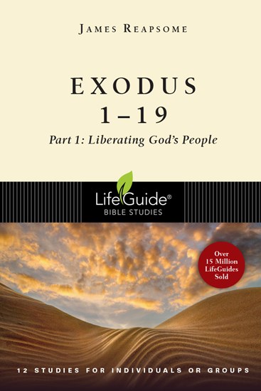 Exodus 1--19