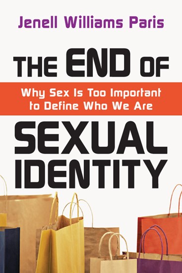 the end of sexual identity