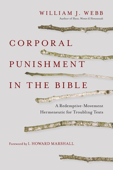 Corporal Punishment in the Bible