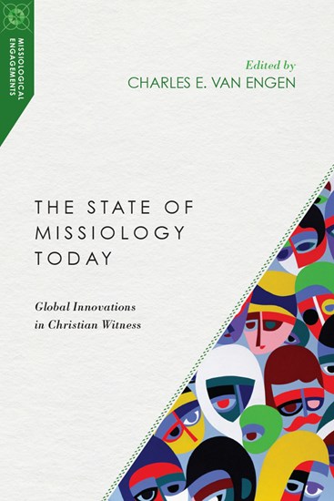 The State of Missiology Today