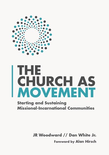 The Church as Movement