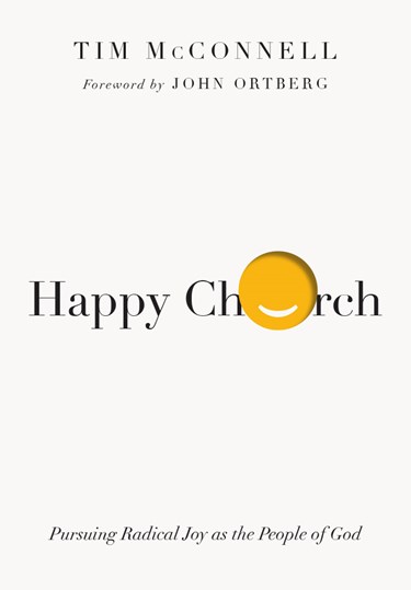 Happy Church