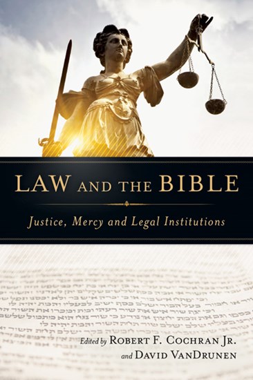 Law and the Bible