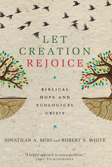 Let Creation Rejoice