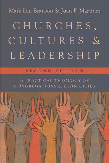Churches, Cultures, and Leadership