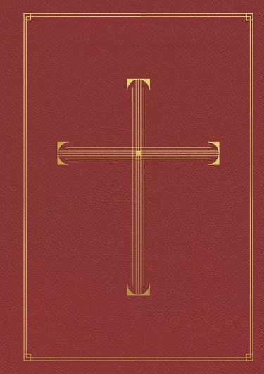 The 1662 Book of Common Prayer—Service Book