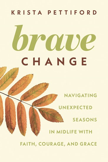 Brave Change